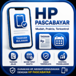 HP PASCABAYAR