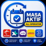 MASA AKTIF