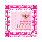 Voucher e-Meterai