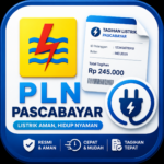 PLN PASCABAYAR